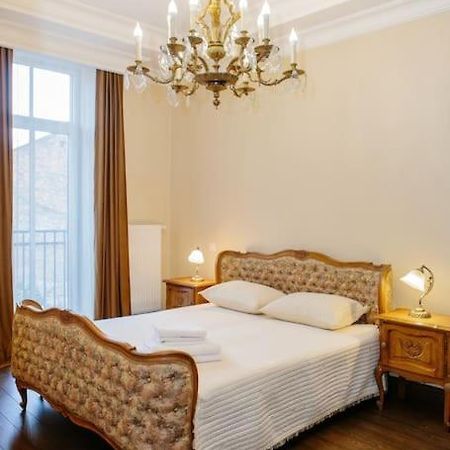 Luxury Old Town Apartment Kaunas Exterior photo