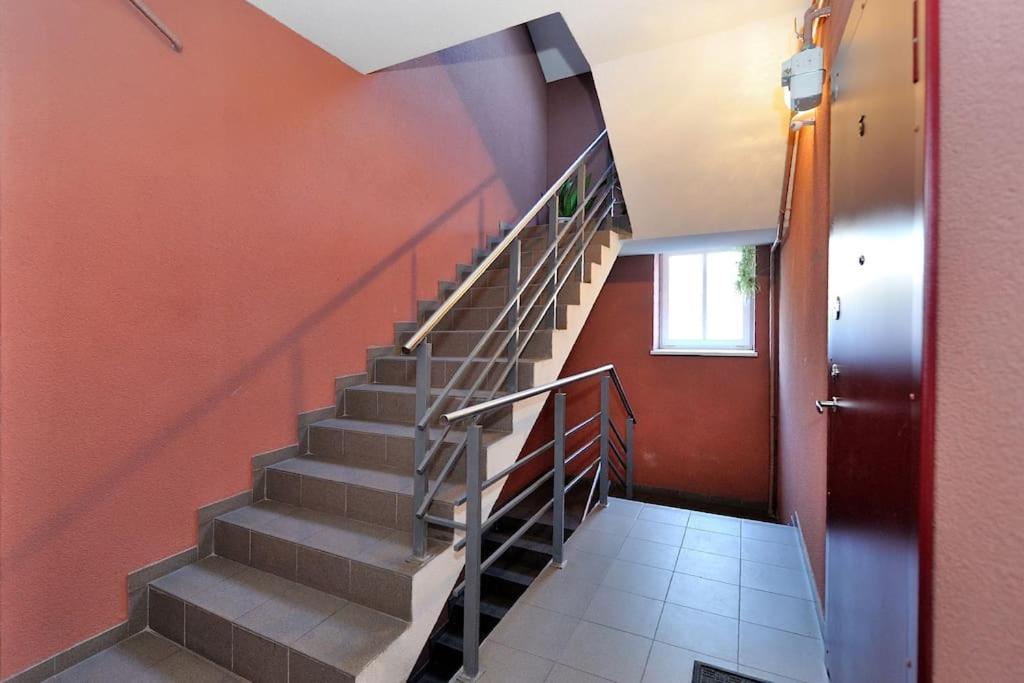 Luxury Old Town Apartment Kaunas Exterior photo