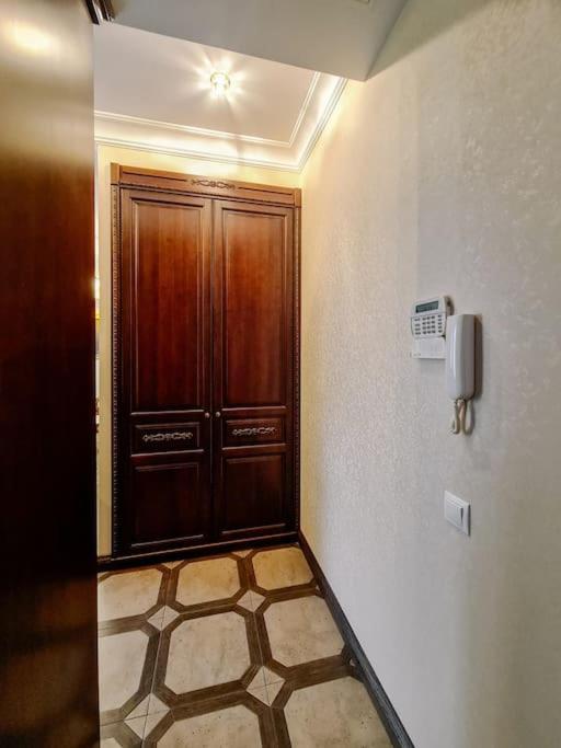 Luxury Old Town Apartment Kaunas Exterior photo